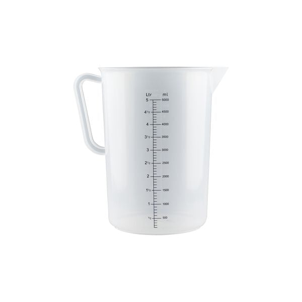 Trenton  MEASURING JUG-PP | GRADUATED | 2.0lt  (Each)