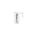 Trenton  MEASURING JUG-PP | GRADUATED | STACKABLE | 250ml  (Each)