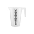 Trenton  MEASURING JUG-PP | GRADUATED | STACKABLE | 2.0lt  (Each)