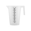 Trenton  MEASURING JUG-PP | GRADUATED | STACKABLE | 3.0lt  (Each)