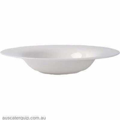 Royal Bone China PASTA PLATE-265mm (N2964)-Auscaterquip