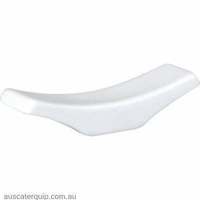 Royal Porcelain CHOPSTICK REST-70x20mm CHELSEA (4021)-Auscaterquip