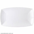 Royal Porcelain PLATTER-RECTANGLE COUPE-320x190mm CHELSEA (4119) EA