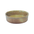 Tablekraft ARTISTICA ROUND DISH/TAPAS 160x40mm FLAME EA