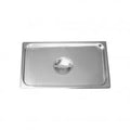 Chef Inox ANTI-JAM STEAM PAN COVER-1/1 SIZE