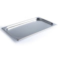 Chef Inox ANTI-JAM STEAM PAN-1/1 SIZE 20mm