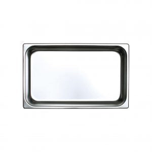 Chef Inox ANTI-JAM STEAM PAN-1/1 SIZE 100mm