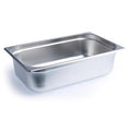 Chef Inox ANTI-JAM STEAM PAN-1/1 SIZE 150mm