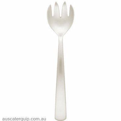 tablekraft SALAD FORK SIENNA-Auscaterquip