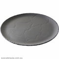 Revol  BASALT ROUND PLATE 285mm EA