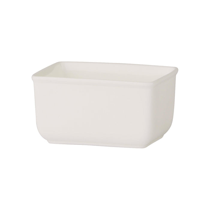 Royal Bone China SUGAR PACKET HOLDER-70x56mm ASCOT (B0148)-Auscaterquip