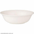 Royal Bone China OATMEAL BOWL-165mm RIM SHAPE ASCOT (B10/0222)-Auscaterquip