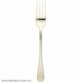 Tablekraft TABLE FORK MIRABELLE DOZ