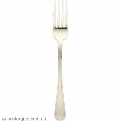 tablekraft TABLE FORK MIRABELLE-Auscaterquip