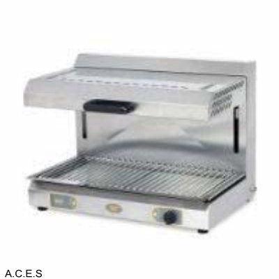 ROLLER GRILL Salamander - Electric Unit 3.9 KW-Auscaterquip