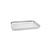 Sunnex  BAKING PAN-ALUM. | STRAIGHT SIDED | 419x305x38mm  (Each)