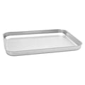 Sunnex  BAKING PAN-ALUM. | STRAIGHT SIDED | 470x356x38mm  (Each)