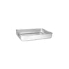 Sunnex  BAKING/ROAST PAN-ALUM. | RECESSED HDLS | 521x419x70mm  (Each)