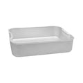 Sunnex  BAKING/ROAST PAN-ALUM. | RECESSED HDLS | 470x356x100mm  (Each)