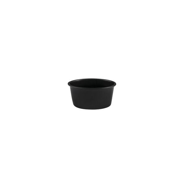 Frenti NON STICK MINI OVAL CAKE PAN-80x61x40mm  (Each)