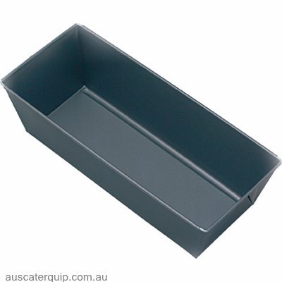 Fisko LOAF PAN-350x150x100mmTEFLON PRIMA "FISKO"-Auscaterquip
