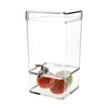 Chef Inox SQUARE JUICE DISPENSER POLY 247x200x348mm 7.5lt