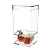 Chef Inox SQUARE JUICE DISPENSER POLY 247x200x348mm 7.5lt