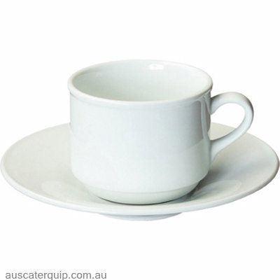 Rene Ozorio STACKABLE CUP-230ml PROFILE (432015)-Auscaterquip