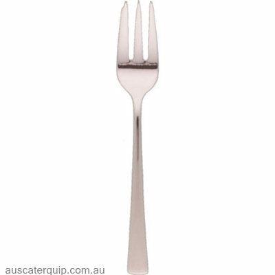 tablekraft CAKE FORK VENICE (was 12305)-Auscaterquip