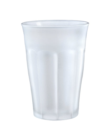 Duralex PICARDIE FROSTED-TUMBLER 360ml (1029SR) (x12)