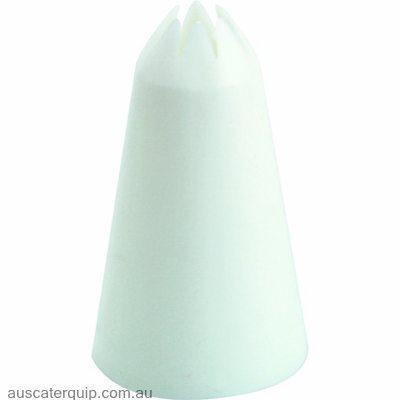 Chef Inox TUBE-STAR 5mm THERMO-Auscaterquip
