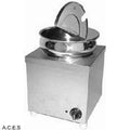 SEMAK Single Soup Cooker-Auscaterquip