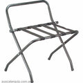 Chef Inox LUGGAGE RACK-BLACK (620x460x430mm) (H)