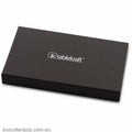tablekraft CAKE FORKS-8pc AMALFI-Auscaterquip