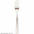 Tablekraft SIENNA DESSERT FORK Doz