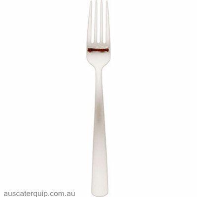 tablekraft DESSERT FORK SIENNA-Auscaterquip