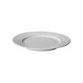 Rene Ozorio WIDE RIM ROUND PLATE-270mm "INFINI"-Auscaterquip