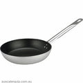 Paderno FRYPAN-ALUM 320x65mm NON STICK TUBE 18/10 HDL