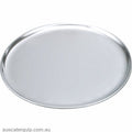 Chef Inox PIZZA PLATE-ALUMINIUM 250mm/10"