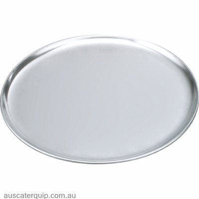PIZZA PLATE-ALUMINIUM 250mm/10'-Auscaterquip