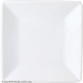 Royal Porcelain SQUARE DISH-150mm CHELSEA (41/3802)-Auscaterquip