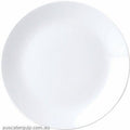 Royal Porcelain ROUND PLATE-260mm CHELSEA COUPE (0201) EA