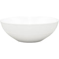 Rene Ozorio RIMMED CEREAL BOWL 165mm AURA MATT WHITE (923116) EA