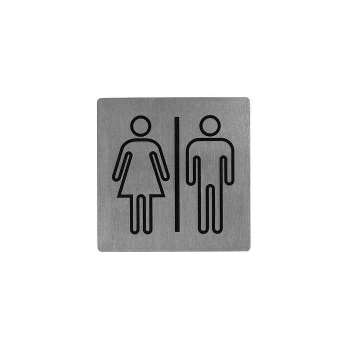 Trenton  WALL SIGN-S/S | PRIVATE  (Each)