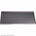 Paderno BAKING SHEET-500x350x30mm BLUE STEEL EA