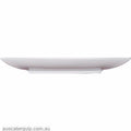 Rene Ozorio RECTANGLE PLATE 210mm "PROFILE"-Auscaterquip