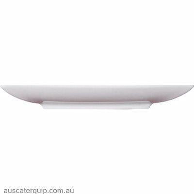 Rene Ozorio RECTANGLE PLATE 210mm "PROFILE"-Auscaterquip