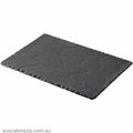 Revol REVOL BASALT PLATE 300x200mm-Auscaterquip