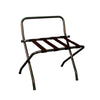 Trenton  LUGGAGE RACK BLACK (Each)