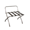 Trenton  LUGGAGE RACK BLACK (Each)